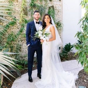 Meet your Posher, Marshall